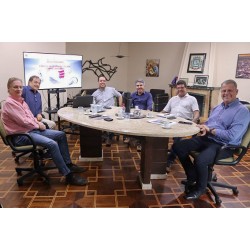 Indústria de Embalagens CRISTALPET chega a Campo Largo